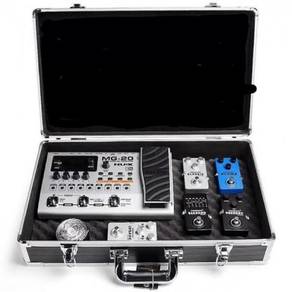 Bsl medium electric effect pedal case board box