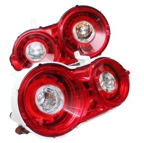 GTR GTR35 R35 Original Facelift Nismo Tail Light
