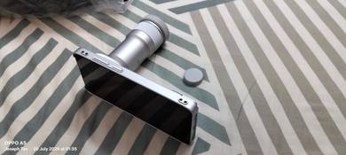 case+g2 ultra lens for vivo x300 ultra