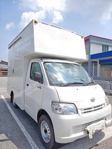 Granmax Foodtruck S403RP