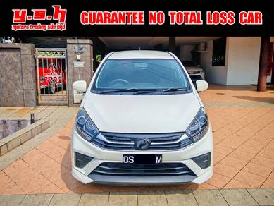 Perodua Axia GXTRA in Kuching, SWK