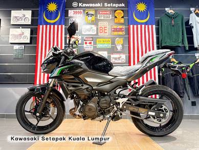 Kawasaki Z500