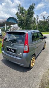 Perodua Viva 850 in Others, KTN