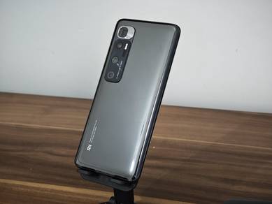 Xiaomi Mi 10 Ultra