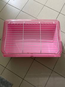 Small Pet Cage (Rabbit/Hamster/Hedgehog)