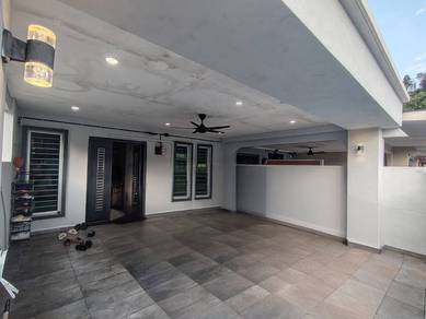 1-storey Terraced House For Sale in Balakong,SGR