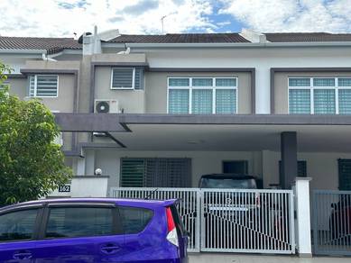2-storey Terraced House For Sale in Seremban 2,NSN