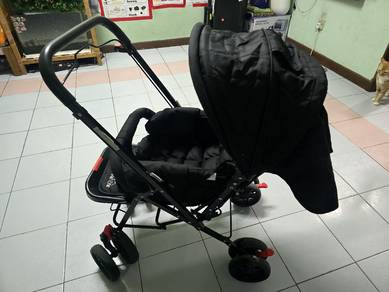 stroller baby 