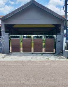 Terraced House For Sale in Ulu Tiram,JHR