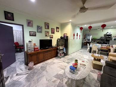 1-storey Terraced House For Sale in Cheras,SGR