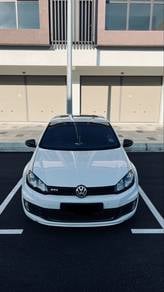 Volkswagen Golf GTi in Seremban 2, NSN