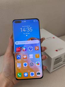 Huawei P40 Pro 8GB / 256GB