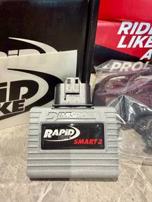 RAPID BIKE SMART 2 *New Stock Arrived 🥳🥳🥳