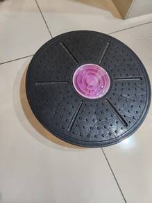 Balance board