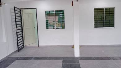 Terraced House For Sale in Kuala Ketil,KDH