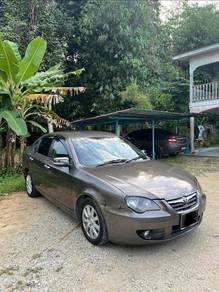 Proton Persona ELEGANCE MEDIUM LINE in Kuala Terengganu, TRG