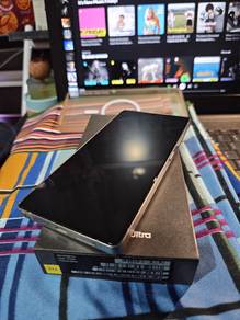 Samsung S25 Ultra 1 year Used (not a Telco HP)