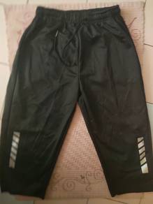 BrandNewSizeM&LReflectiveStripe2DeepFrontPocktStre
