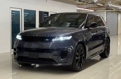 Land Rover Range Rover Sport SPORT P400 	AUTOBIOGRAPHY in Petaling Jaya, SGR