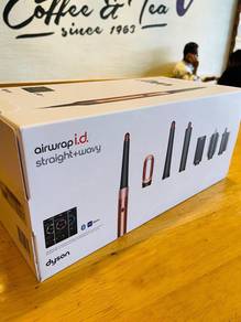 Dyson Airwrap i.d