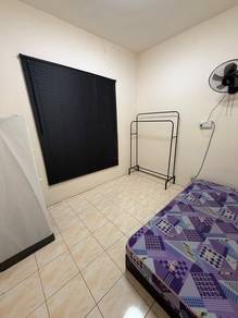 Apartment For Rent in Desaminium Rimba