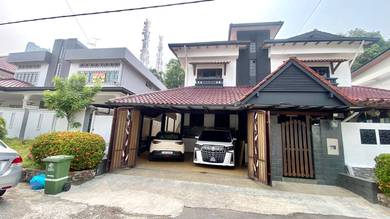 Bungalow House For Sale in Cheras,KUL