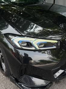 BMW 340i 40i xDRIVE M SPORT in Gelugor, PNG