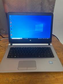 laptop hp probook