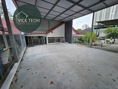Shop lot For Rent in Tanjung Bungah,PNG