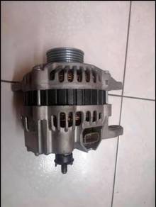 Alternator waja