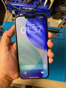 iphone 13 promax 256gb all part original