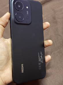 Redmi15C ingin diletgo