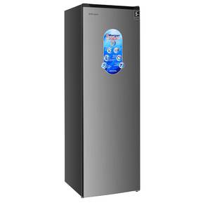 Morgan MUFEC208L Upright Freezer 204L