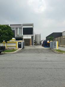 Warehouse / Factory For Rent in Senai,JHR