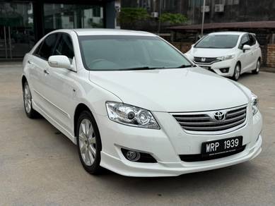 Toyota Camry V in Segamat, JHR