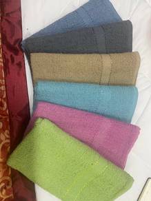 Set 6 HELAI TUALA HOMESTAY XL