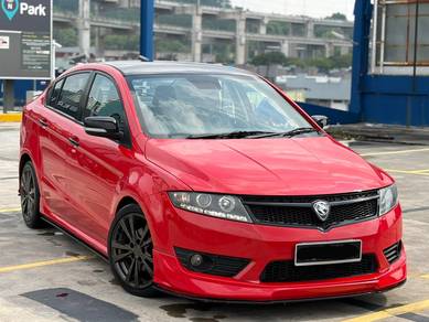 Proton Preve EXECUTIVE in Cheras, KUL