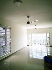 Apartment For Rent in PPAM Seruling Presint 5
