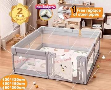 playpen