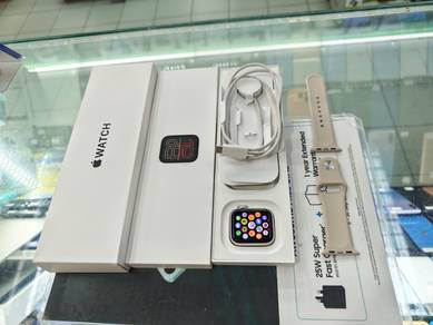 Apple Watch Se 3rd Generation 40Mm Cellular