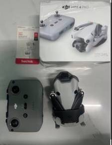 DJI Mini 4 PRO
