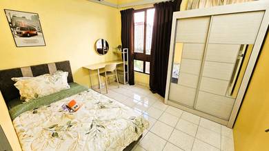 Room in Kota Damansara, SGR