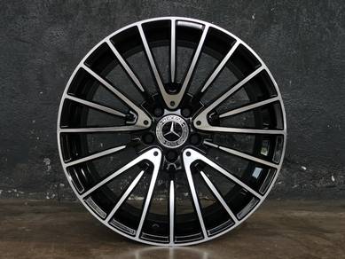Sport rm 18 inch W204 W205 W222 W212 W223 C200 AMG
