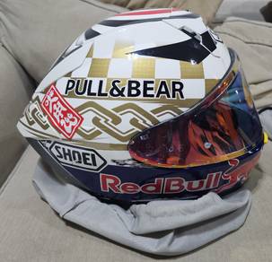 Shoei Helmet