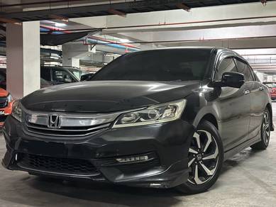 Honda Accord VTi-L in Batu Caves, SGR