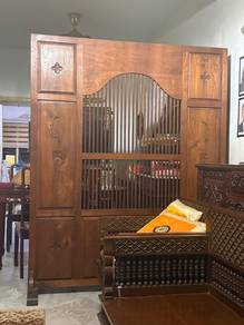 partition Balinese