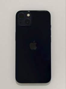 iPhone 13 Black Negotiable