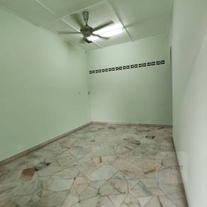 1-storey Terraced House For Sale in Kapar,SGR