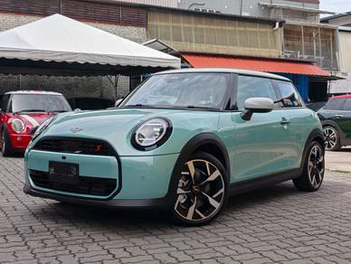 Mini Cooper S S in Kota Damansara, SGR