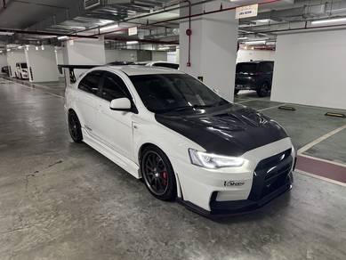 Proton Inspira PREMIUM in Johor Bahru, JHR